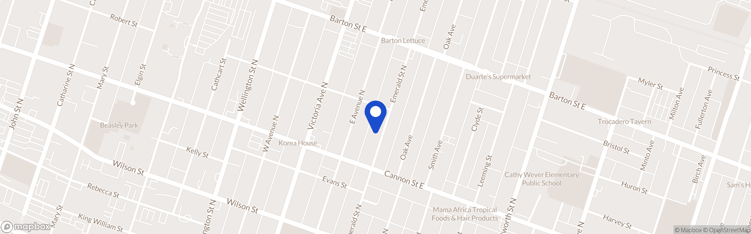 Advertising Agency Hamilton, Ontario