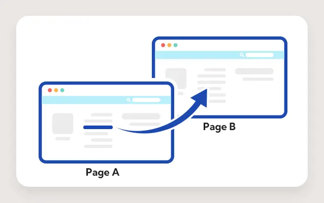 internal linking guide featured image