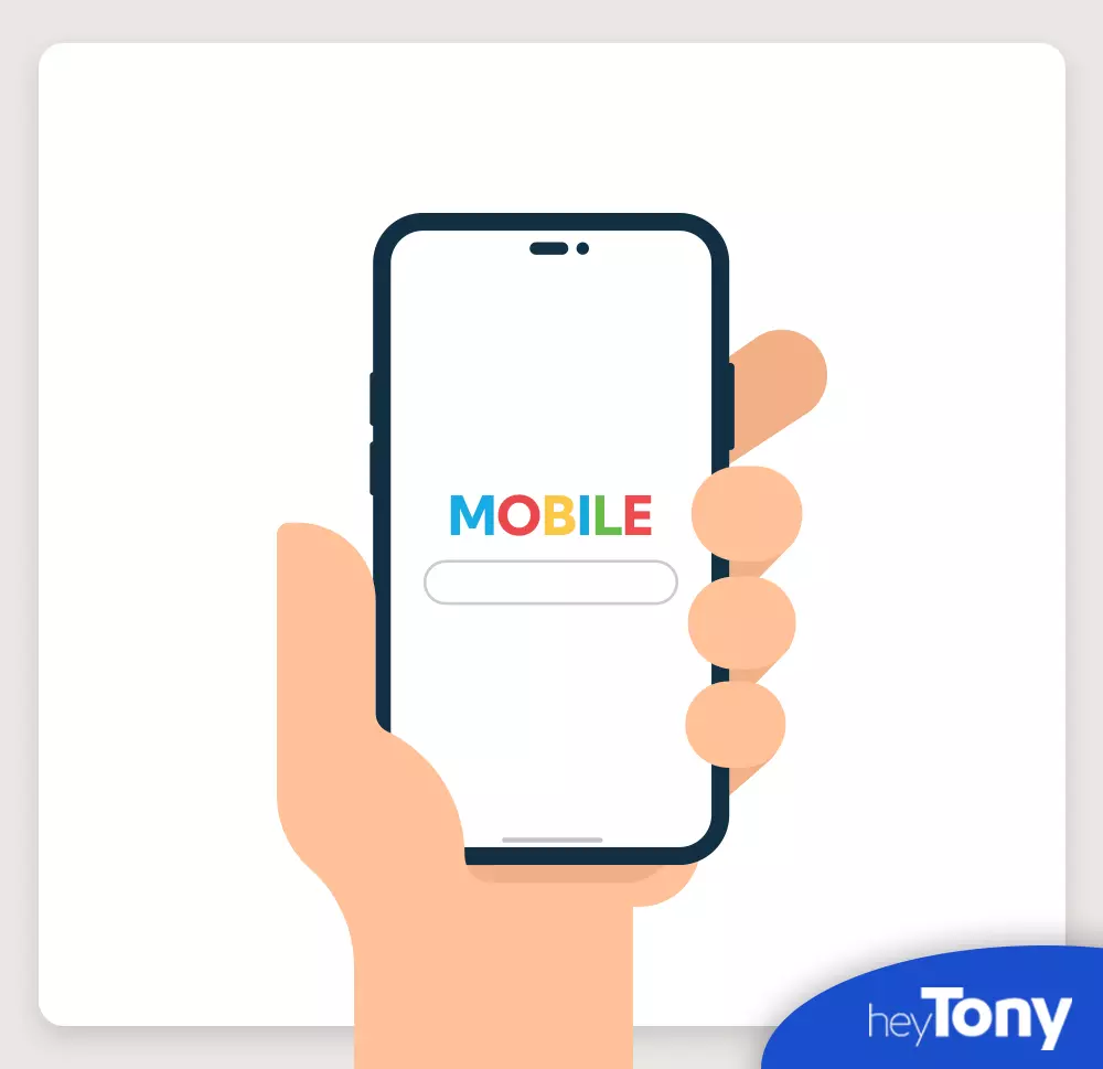 mobile content marketing