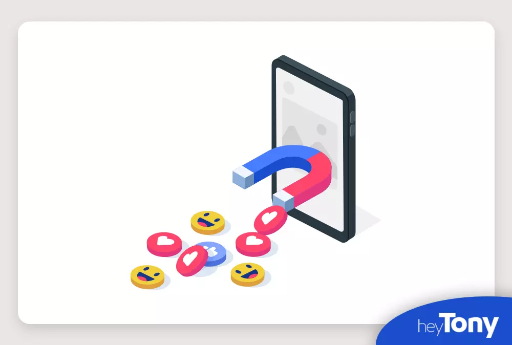 social media whitelisting