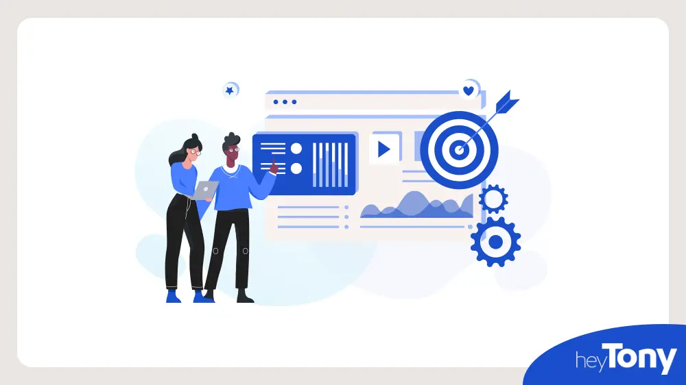 Agency Metrics Graphic