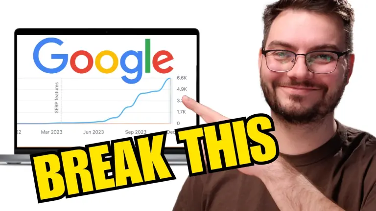 mastering seo step 1