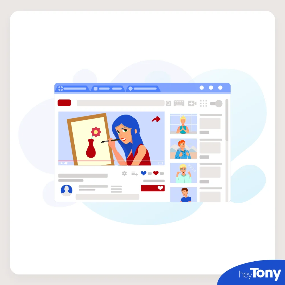 youtube clickbait title